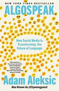 Algospeak: How Social Media Is Transforming the Future of Language
