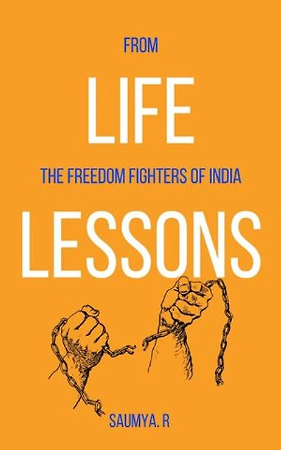 Life Lessons : From The Freedom Fighters Of India: Routine, #7