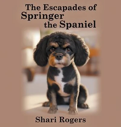 The Escapades of Springer the Spaniel