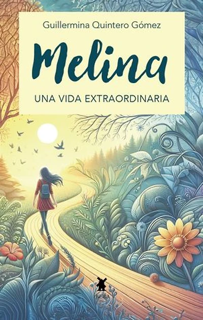 Melina, una vida extraordinaria