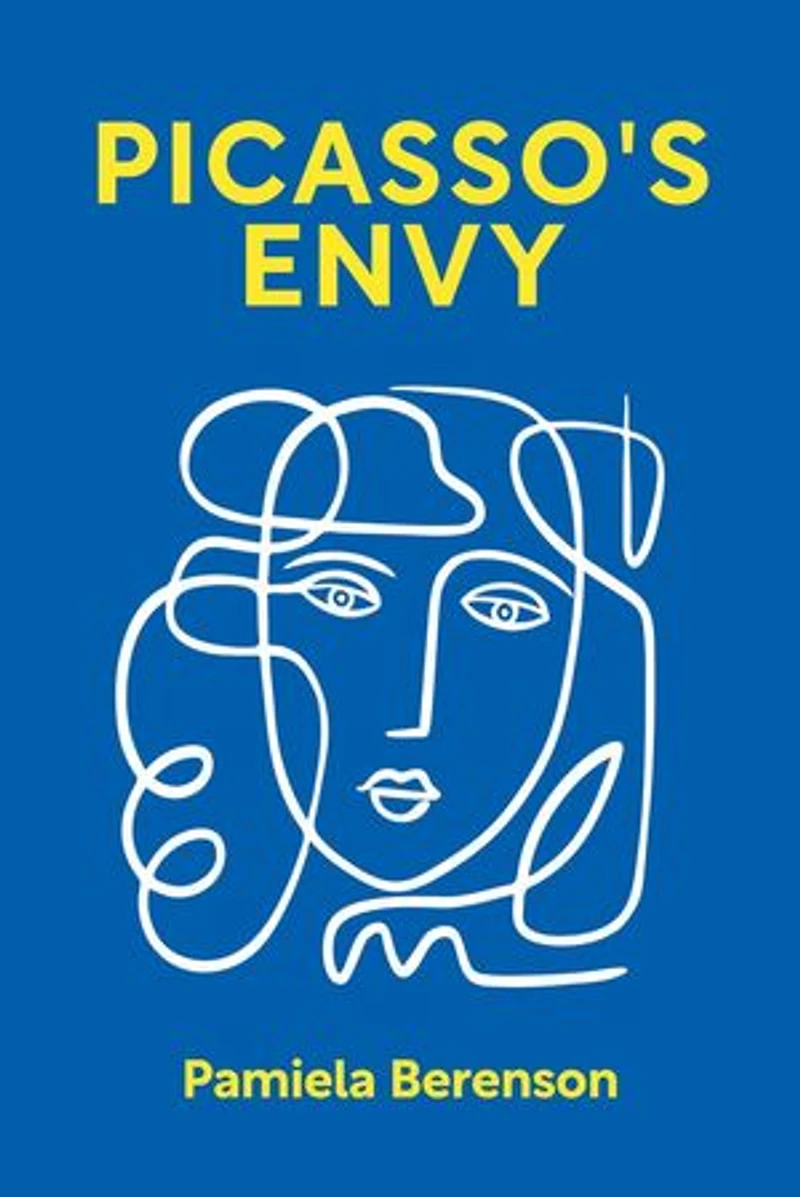 Picasso’s Envy