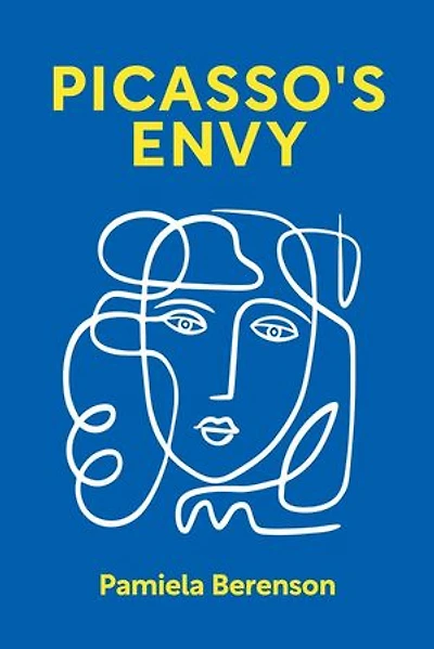 Picasso’s Envy