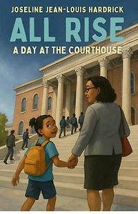 All Rise A Day at the Courthouse
