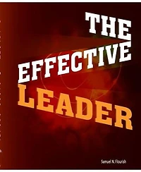 The Effective Leader