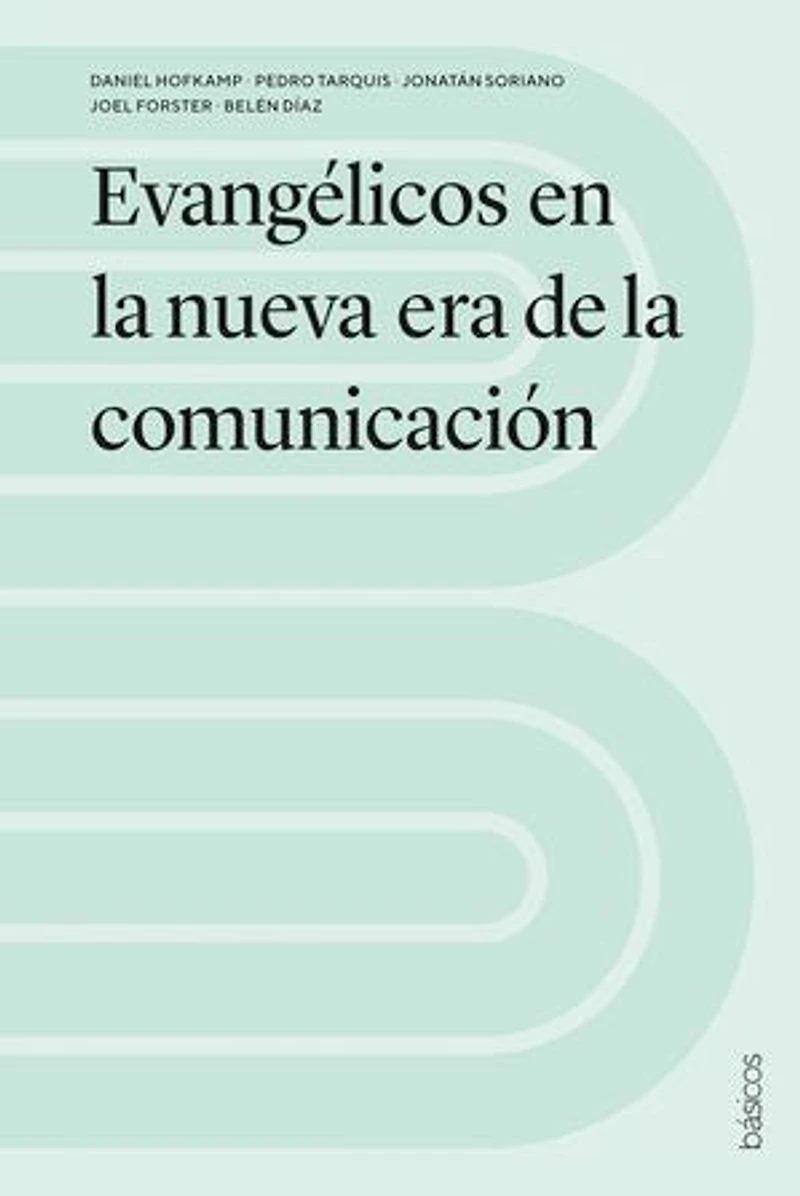 Evangélicos en la nueva era de la comunicación