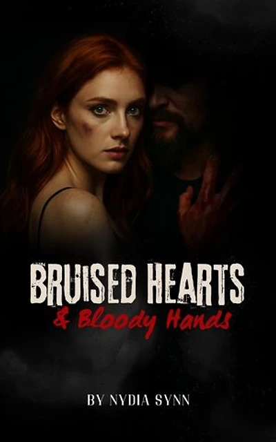 Bruised Hearts & Bloody Hands: Stories for the House of Synners, #1