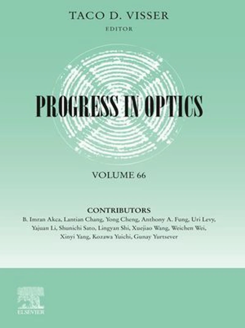 Progress Optics