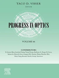 Progress Optics