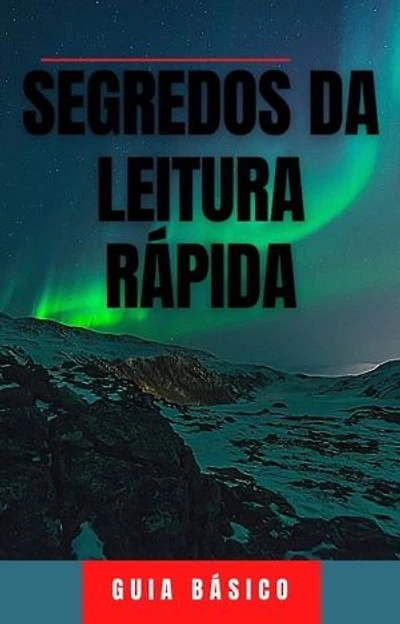 Segredo da Leitura Rápido: Guia Básico