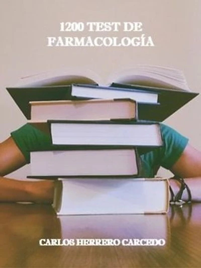 1200 Test De Farmacología