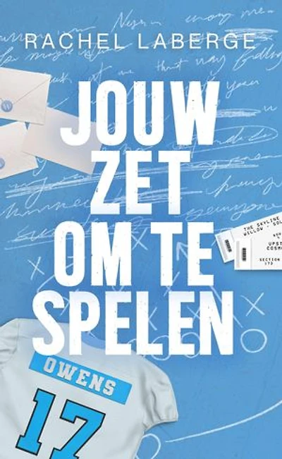 Jouw zet om te spelen