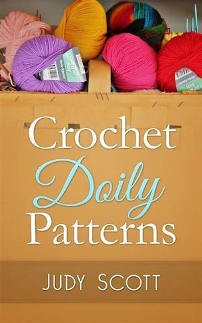 Crochet Doily Patterns