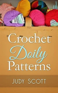 Crochet Doily Patterns