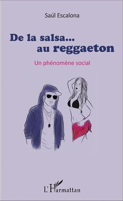 De La Salsa... Au Reggaeton