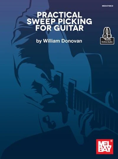 Practical Sweep Picking for Guitar