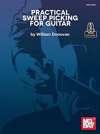 Practical Sweep Picking for Guitar