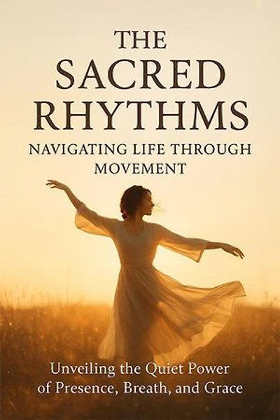 The Sacred Rhythms