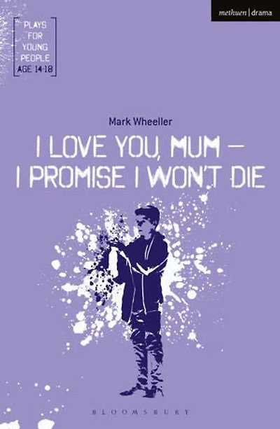 I Love You, Mum - Promise Won't Die