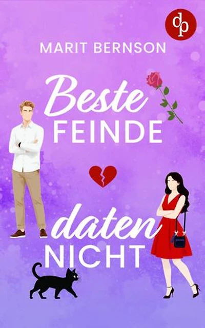 Beste Feinde daten nicht | Eine humorvolle Enemies to Lovers Romance