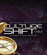 Culture Shift Volume 2: The Playbook