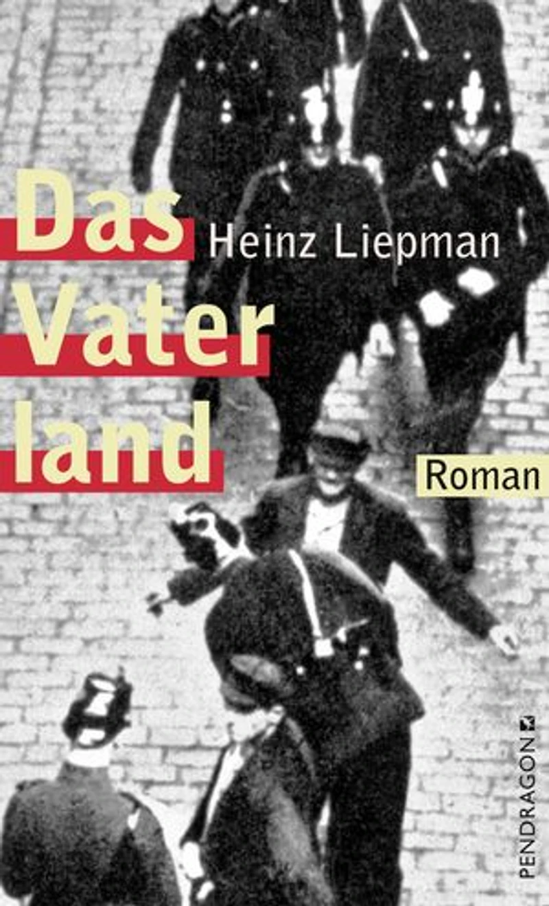 Das Vaterland: Roman