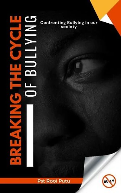 Breaking the Cycle of Bullying