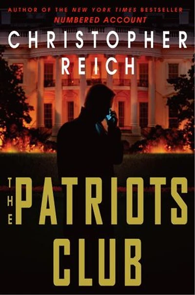 The Patriots Club: A Novel