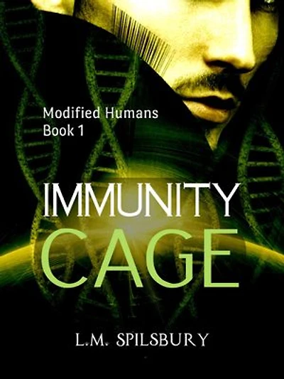Immunity Cage