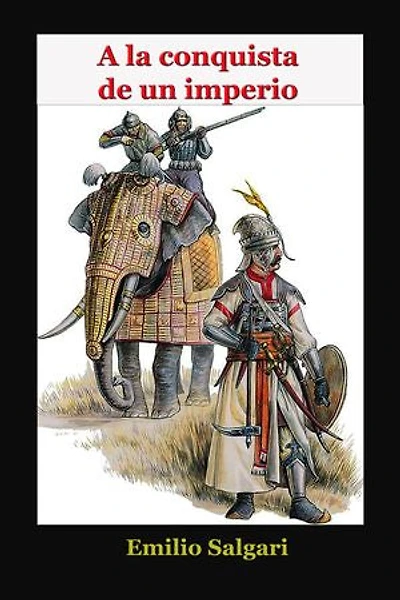 A la conquista de un imperio