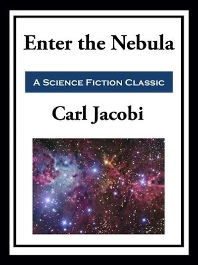 Enter the Nebula