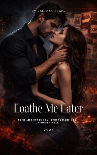 Loathe Me Later: The Broken Protocols Series, #1