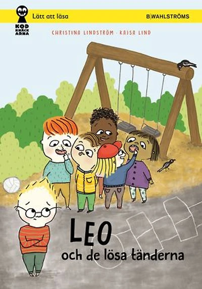 Leo och de lösa tänderna