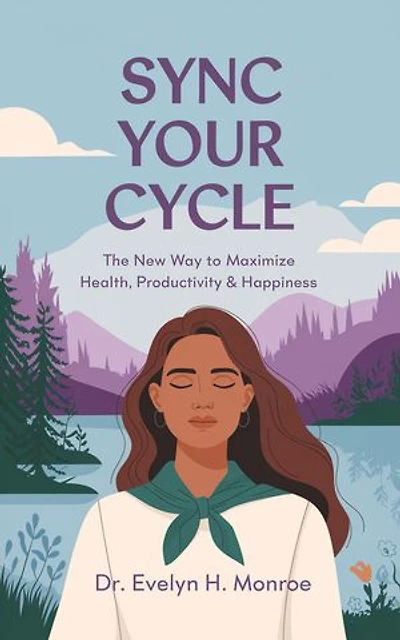 Sync Your Cycle: The New Way to Maximize Health, Productivity & Happiness