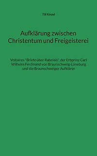 Aufklärung zwischen Christentum und Freigeisterei