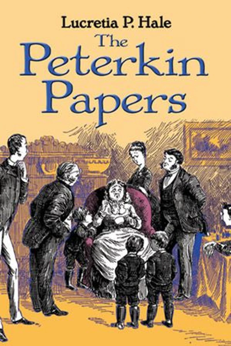 The Peterkin Papers