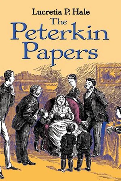 The Peterkin Papers