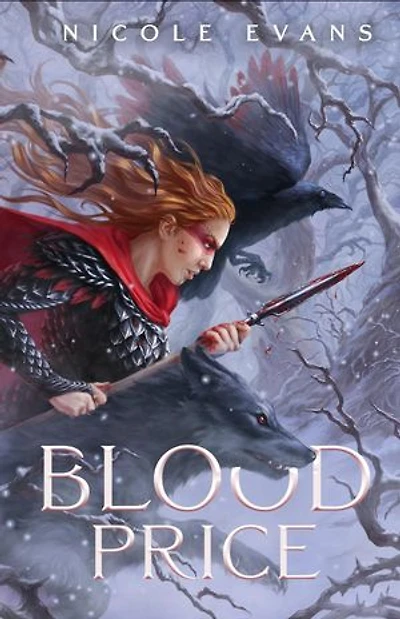 Blood Price: Prices Asked and Paid, #1