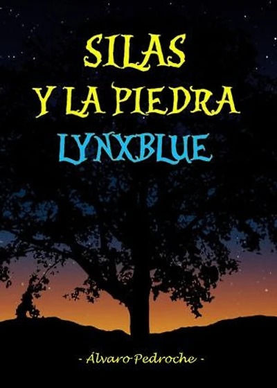 Silas y la Piedra Lynxblue