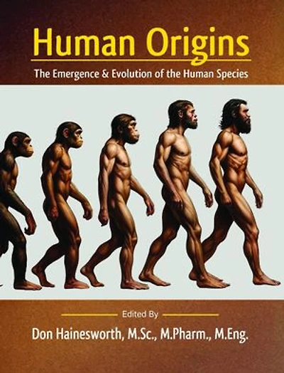 Human Origins: The Emergence and Evolution of the Human Species