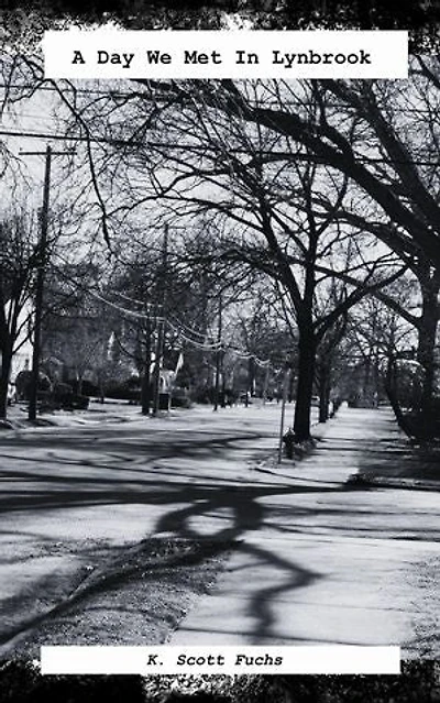 A Day We Met In Lynbrook