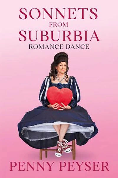 Sonnets From Suburbia: Romance Dance