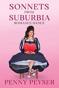Sonnets From Suburbia: Romance Dance