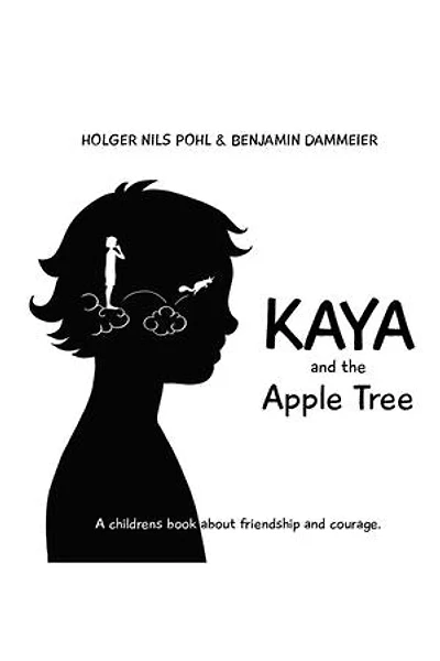 Kaya and the Apple Tree