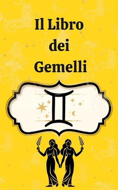 Il Libro dei Gemelli