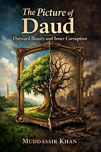 The Picture of Daud: Outward Beauty and Inner Corruption: Classics Reimagined, #3