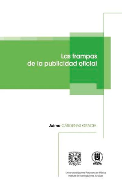 Las trampas de la publicidad oficial