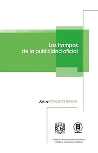 Las trampas de la publicidad oficial