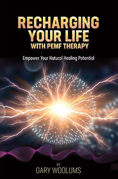 Recharging Your Life with PEMF Therapy: Empower Natural Healing Potential