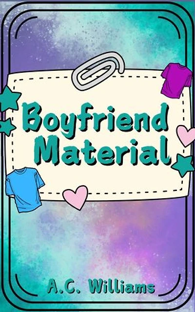 Boyfriend Material