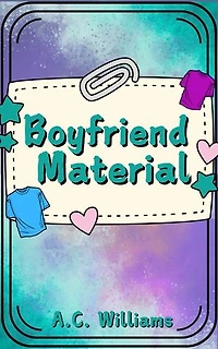 Boyfriend Material